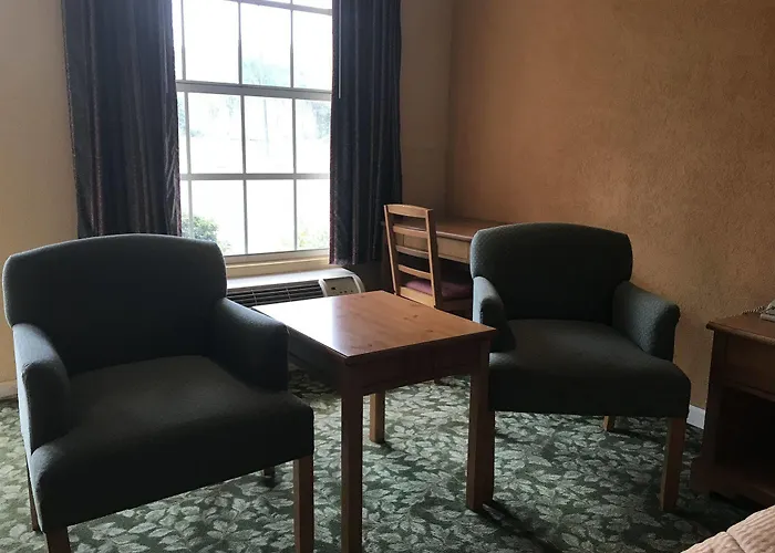 Hotel Seven Hills 2*