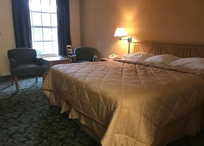 Hotel Seven Hills 2*